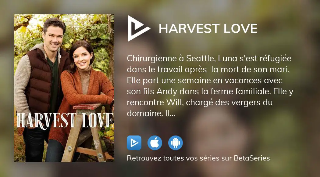 Regarder Harvest Love streaming