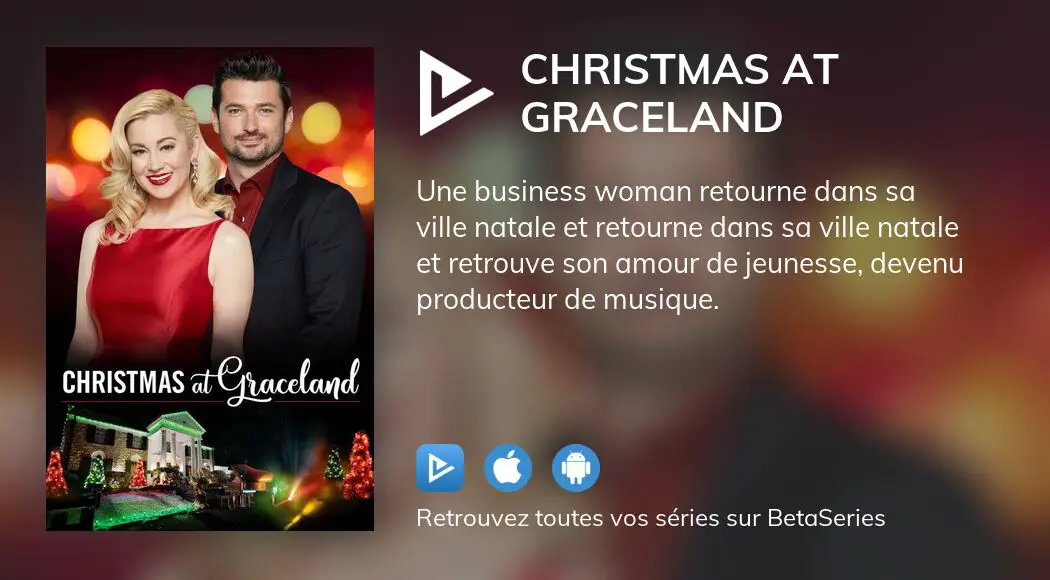 Regarder le film Christmas at Graceland en streaming complet VOSTFR, VF