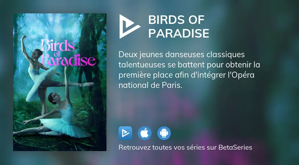 Regarder le film Birds of Paradise en streaming complet VOSTFR, VF, VO