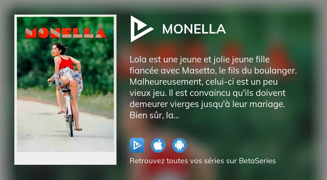 O Regarder Le Film Monella En Streaming Complet Betaseries Com