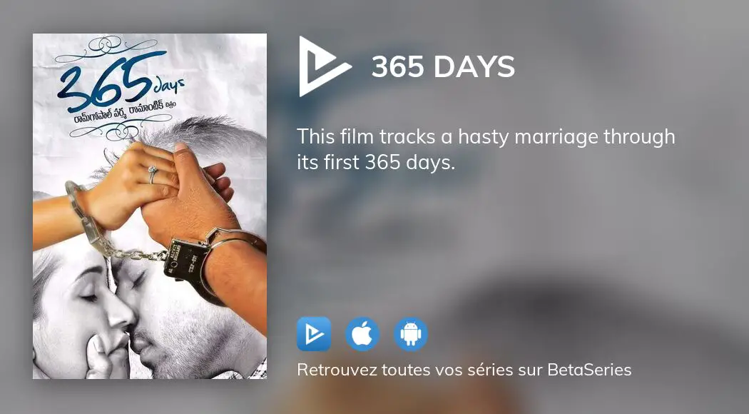 Regarder le film 365 Days en streaming complet VOSTFR, VF, VO