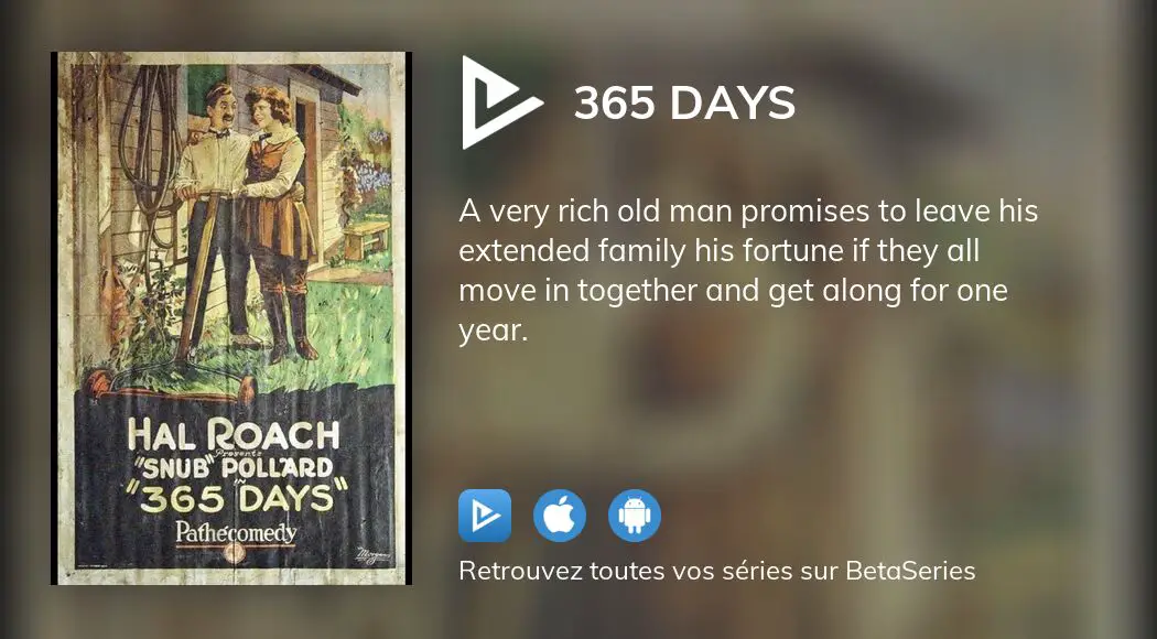 Regarder le film 365 Days en streaming complet VOSTFR, VF, VO