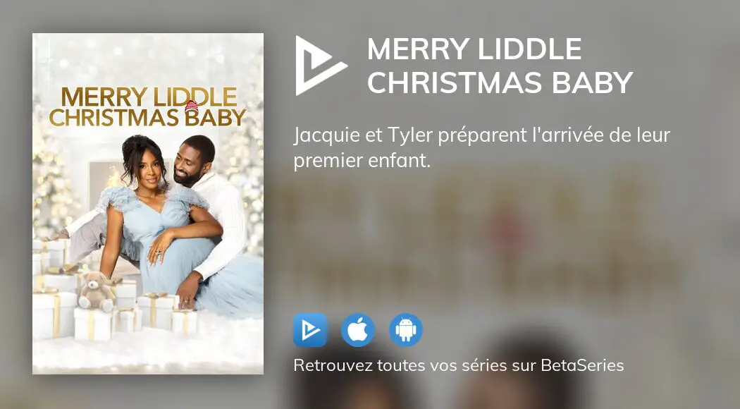 Regarder Merry Liddle Christmas Baby streaming