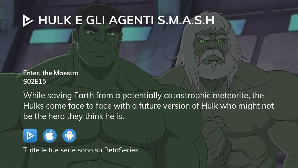 Skaar Hulk e gli agenti di Smash