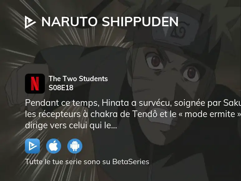 Naruto - episódio 8  O juramento de Dorpart2 #18 