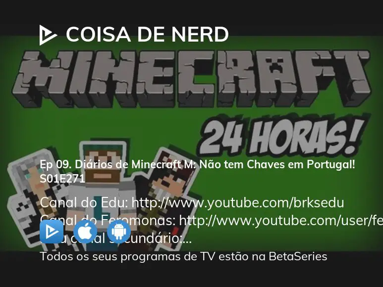Minecraft Story Mode Episode 6 COMPLETO em Português // Raposa Verde 