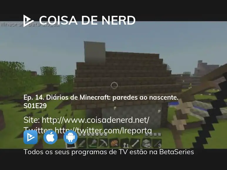 Minecraft: AVENTUREIROS #5 - CONSTRUINDO UMA CASA MODERNA
