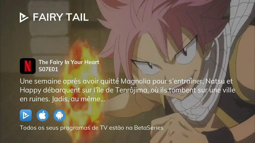 Fairy Tail: Dragon Cry ganha novos integrantes no elenco