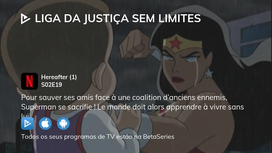 Comprar Superman Sem Limites - Microsoft Store pt-BR