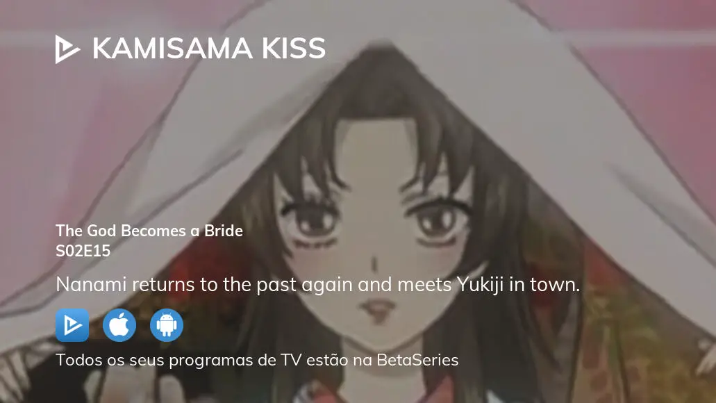 Kamisama Hajimemashita Pt/Br