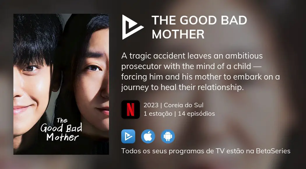 Assistir The Good Bad Mother - ver séries online