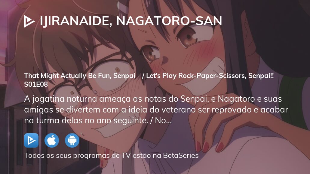 16 ideias de Ijiranaide nagatoro-san