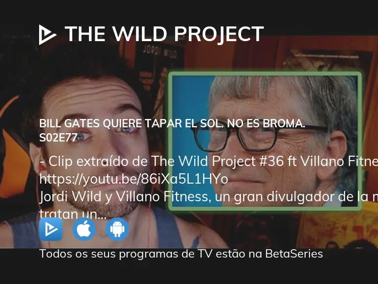 The Wild Project #116 ft Pedro Baños  USA vs Rusia vs China, Tercera  Guerra Mundial, George Soros 