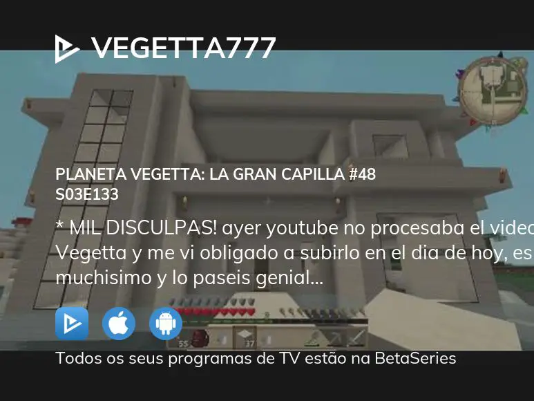 El video de Planeta Vegetta - Vegetta777 (Pagina Oficial
