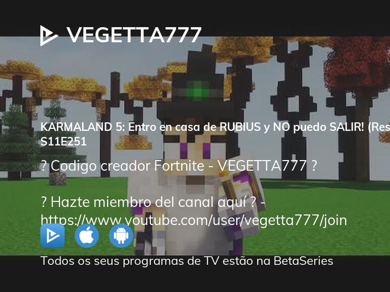 VEGETTA777 y sus juegos populares