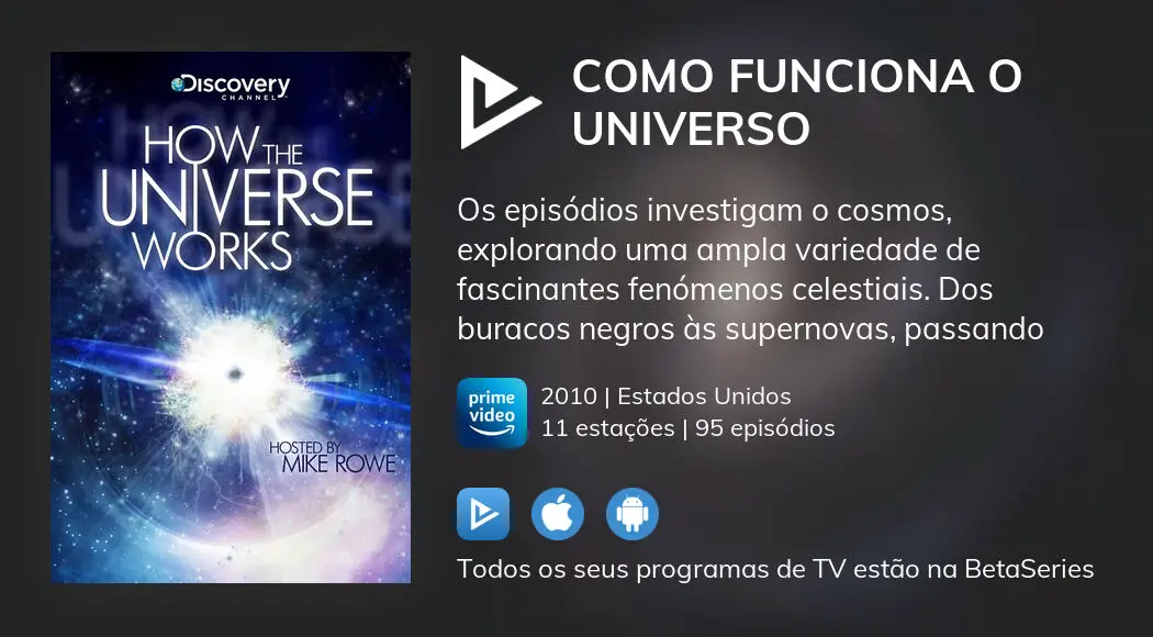 EXPLICANDO O QUE E O NASUVERSO E QUAL ORDEM PARA VER O UNIVERSO DE