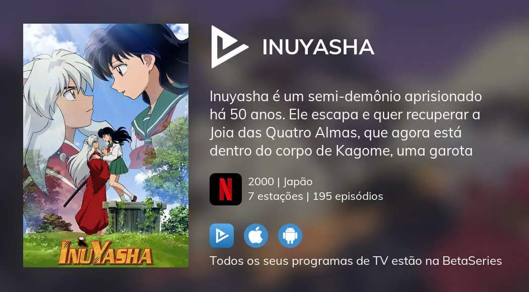 Hanyou no YASHAHIME vol. 2 - Edição Japonesa