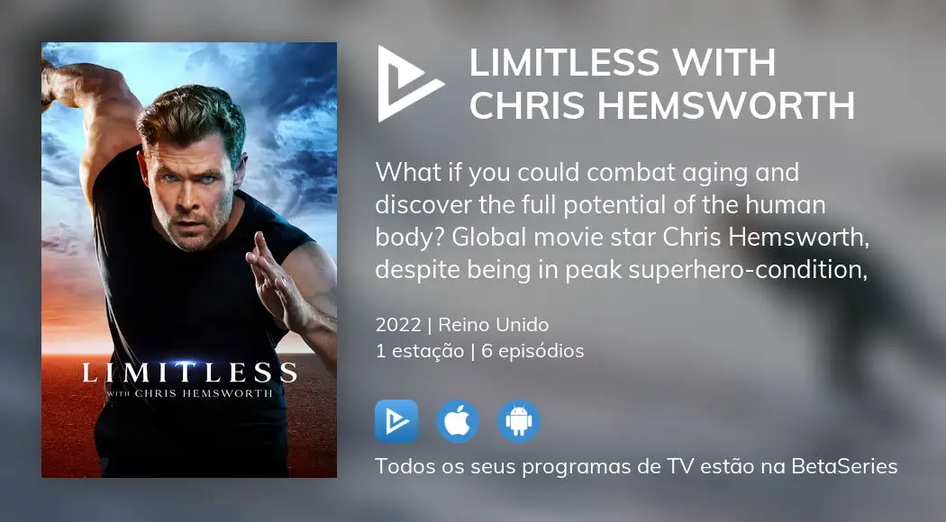 Os melhores filmes com Chris Hemsworth no Disney+ e Star+