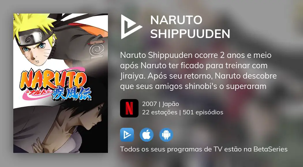 Boruto vai treinar com Naruto e Jiraiya em próximo episódio do anime