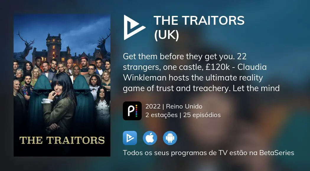 traitor  Tradução de traitor no Dicionário Infopédia de Inglês - Português