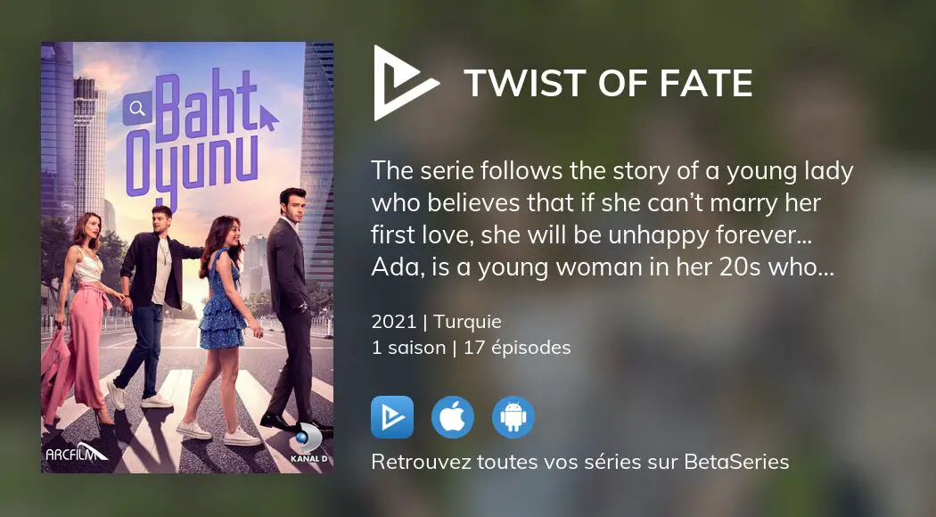 Regarder Twist Of Fate Streaming