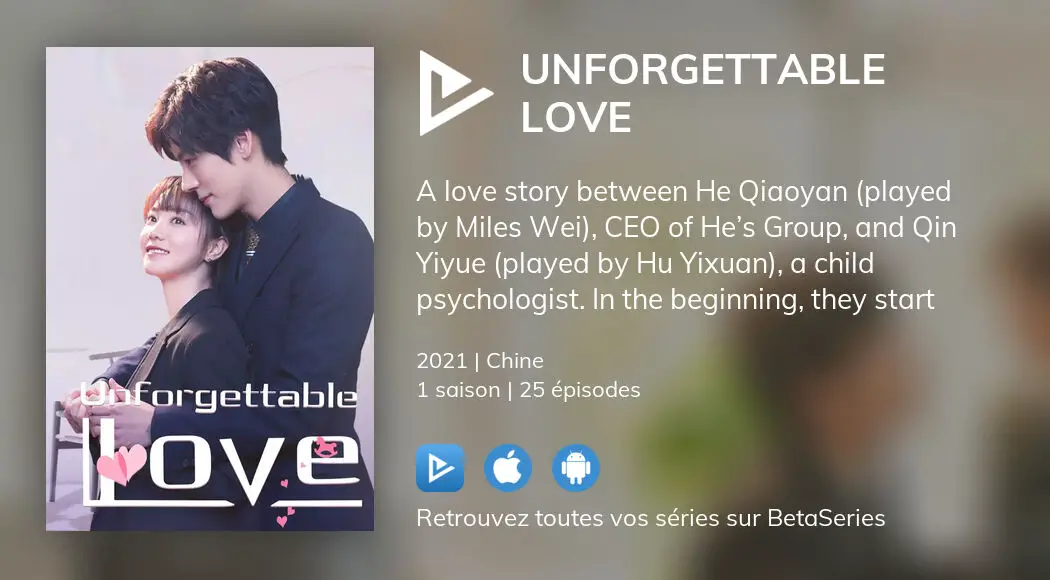 Où regarder les épisodes de Love en streaming complet